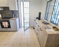 Reventa - Villa - Orihuela-Costa - Blue Lagoon