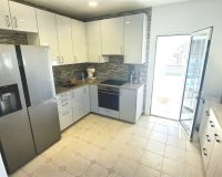 Reventa - Villa - Orihuela-Costa - Blue Lagoon