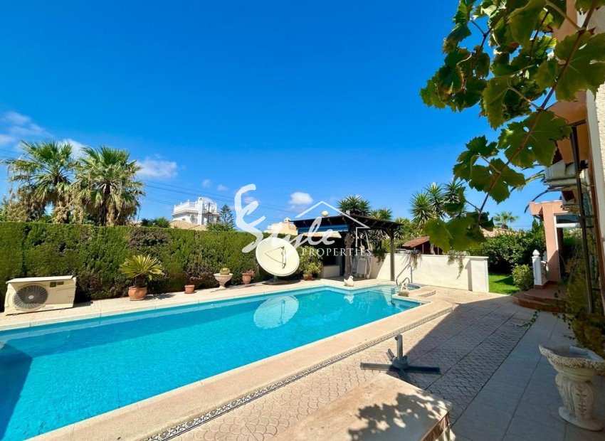 Reventa - Villa - Orihuela-Costa - Cabo Roig