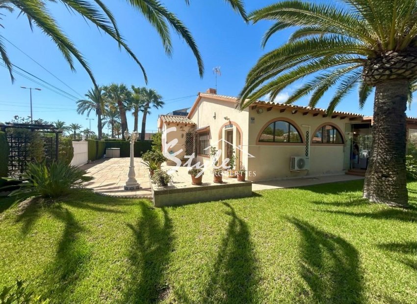 Reventa - Villa - Orihuela-Costa - Cabo Roig