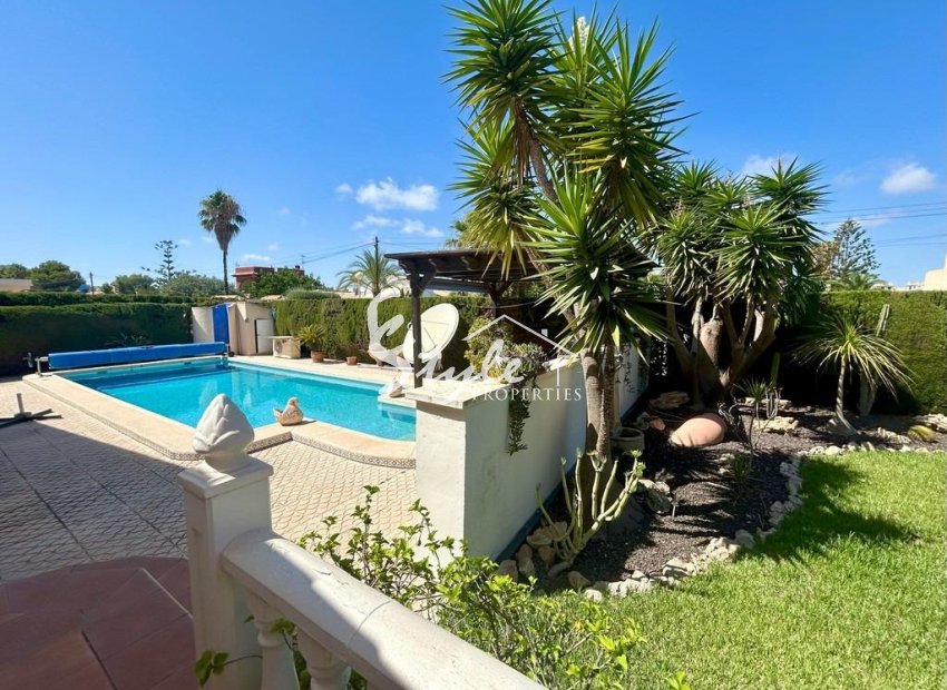 Reventa - Villa - Orihuela-Costa - Cabo Roig