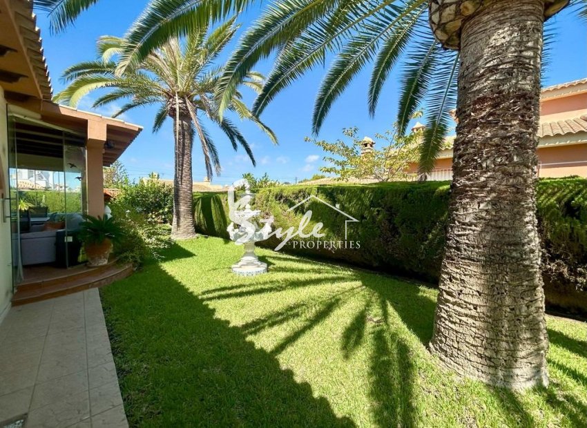 Reventa - Villa - Orihuela-Costa - Cabo Roig