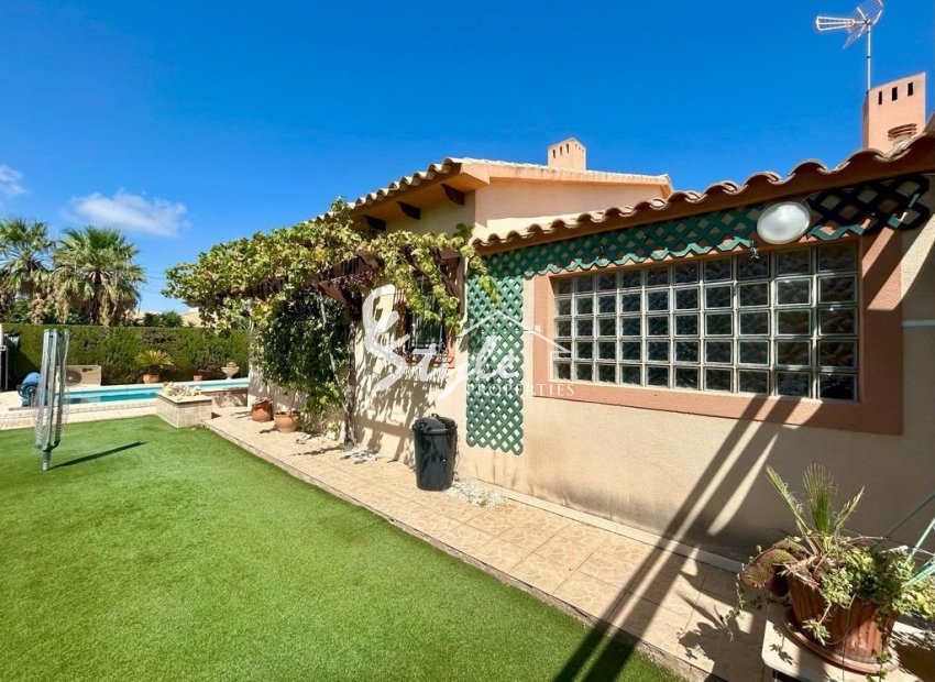 Reventa - Villa - Orihuela-Costa - Cabo Roig