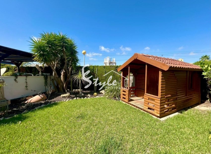 Reventa - Villa - Orihuela-Costa - Cabo Roig