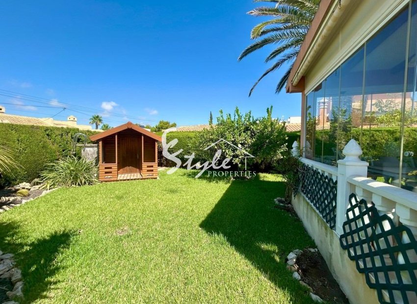 Reventa - Villa - Orihuela-Costa - Cabo Roig