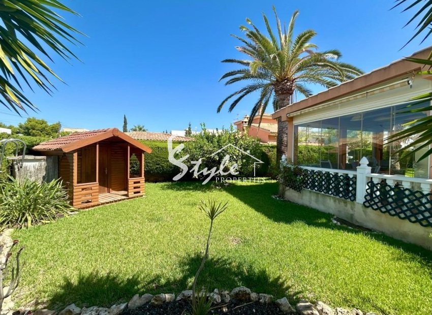 Reventa - Villa - Orihuela-Costa - Cabo Roig