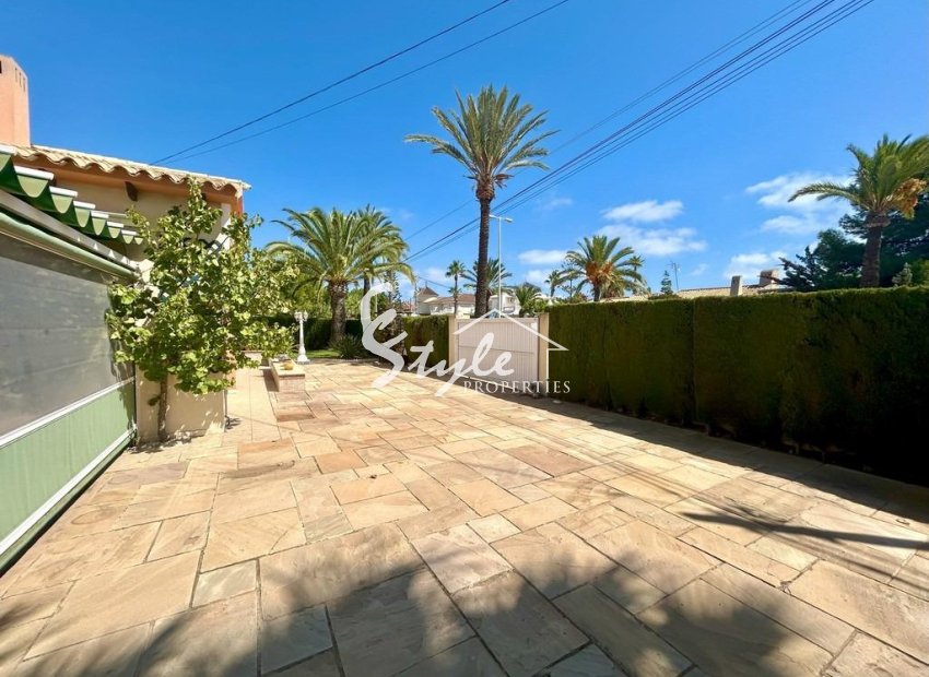 Reventa - Villa - Orihuela-Costa - Cabo Roig