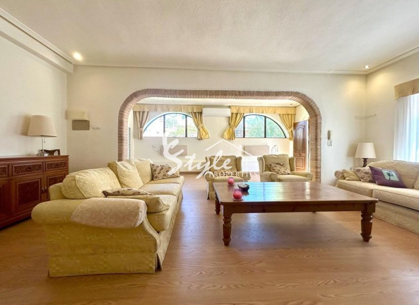 Reventa - Villa - Orihuela-Costa - Cabo Roig