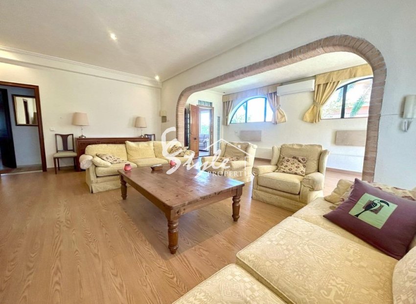 Reventa - Villa - Orihuela-Costa - Cabo Roig