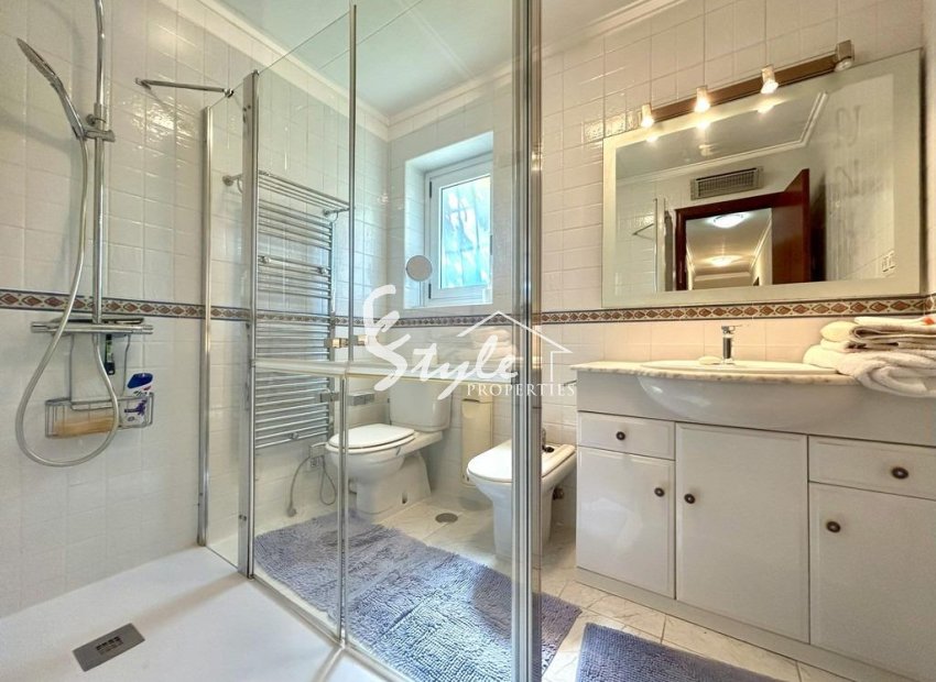 Reventa - Villa - Orihuela-Costa - Cabo Roig