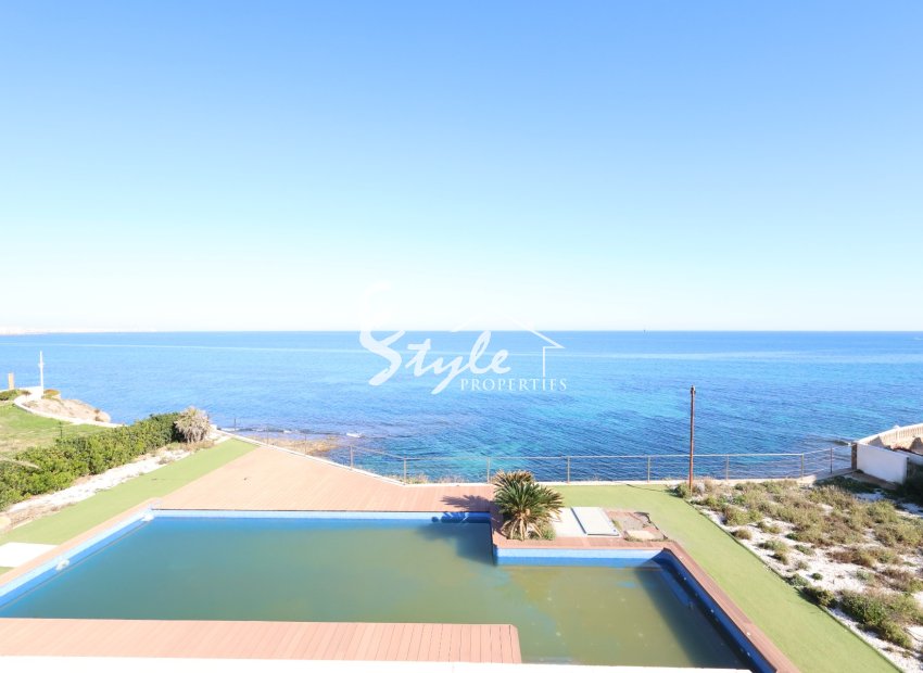 Reventa - Villa - Orihuela-Costa - Cabo Roig