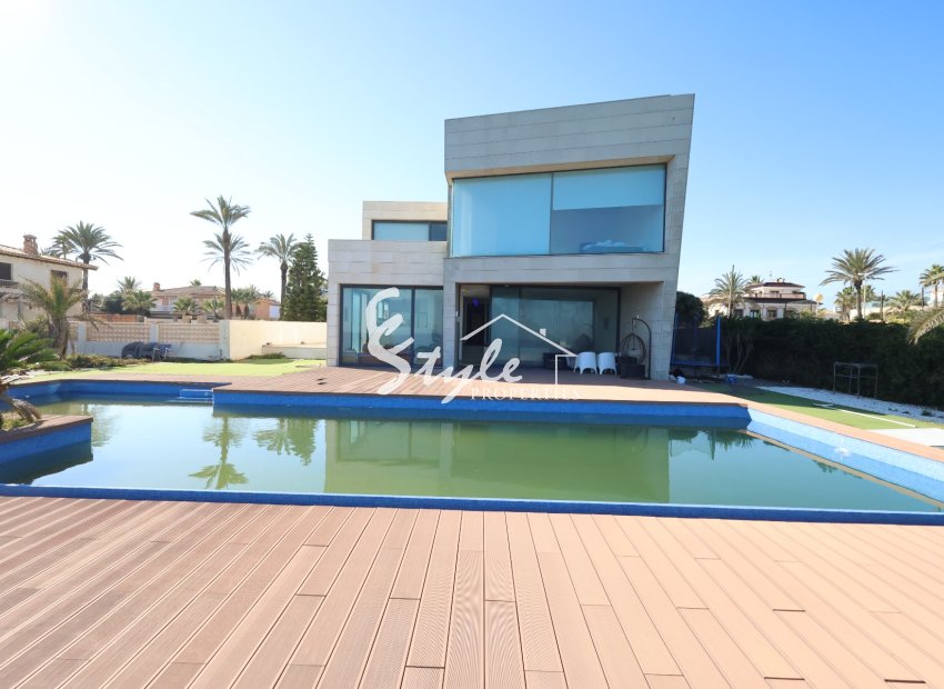 Reventa - Villa - Orihuela-Costa - Cabo Roig