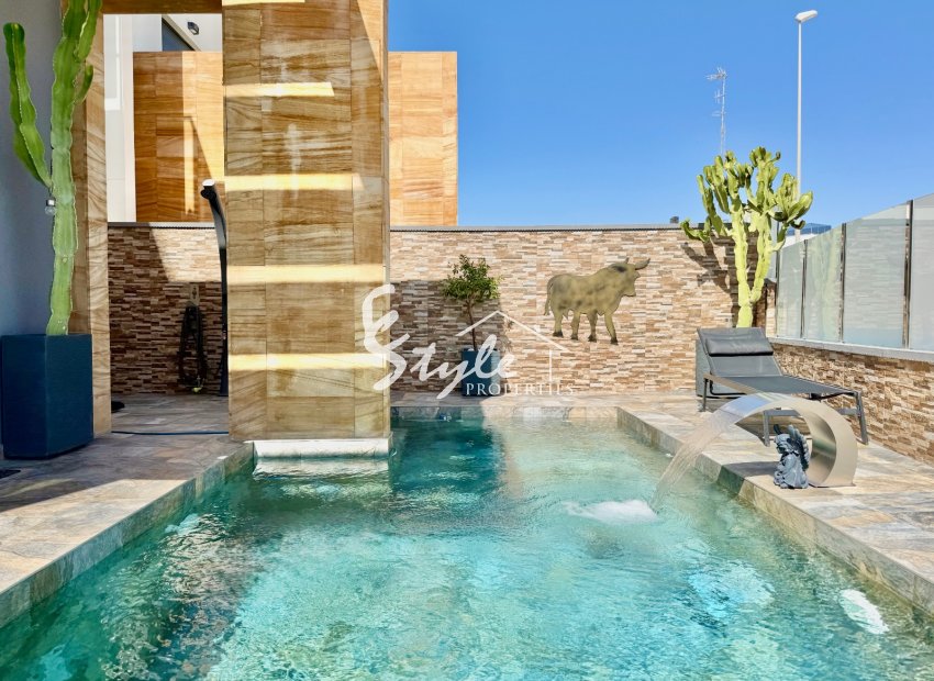 Reventa - Villa - Orihuela-Costa - Cabo Roig