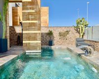 Reventa - Villa - Orihuela-Costa - Cabo Roig