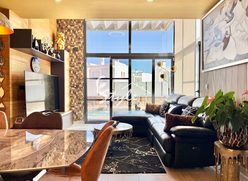 Reventa - Villa - Orihuela-Costa - Cabo Roig