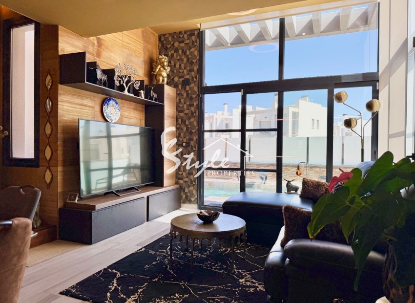 Reventa - Villa - Orihuela-Costa - Cabo Roig
