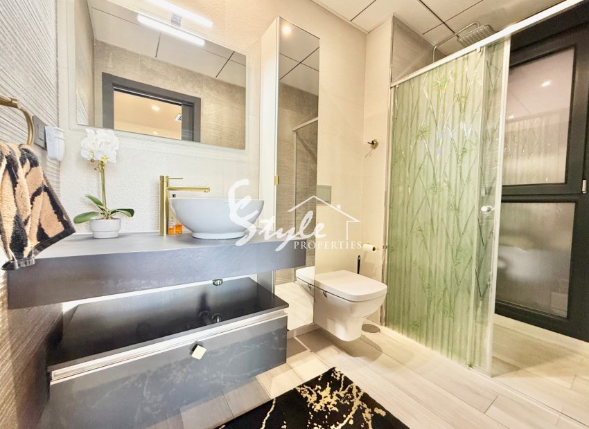 Reventa - Villa - Orihuela-Costa - Cabo Roig
