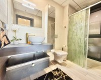 Reventa - Villa - Orihuela-Costa - Cabo Roig