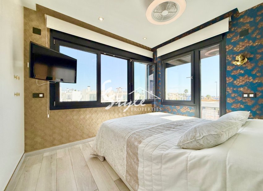Reventa - Villa - Orihuela-Costa - Cabo Roig