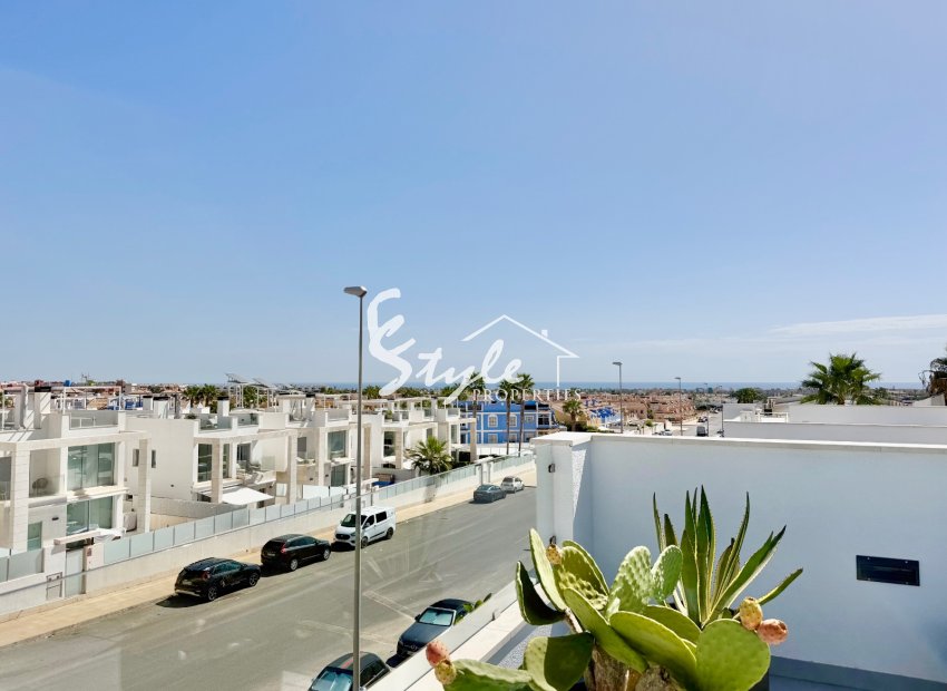 Reventa - Villa - Orihuela-Costa - Cabo Roig