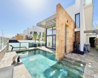 Reventa - Villa - Orihuela-Costa - Cabo Roig