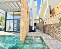 Reventa - Villa - Orihuela-Costa - Cabo Roig