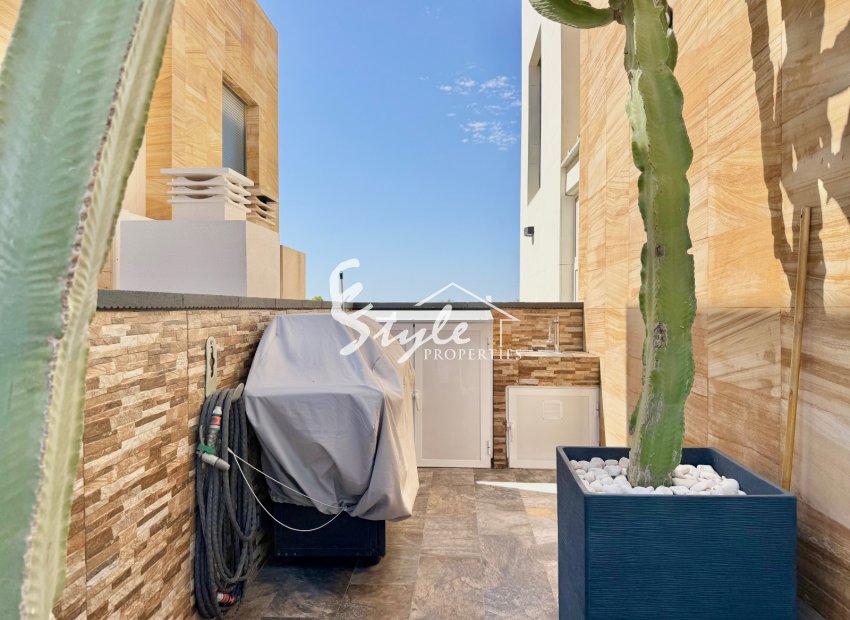 Reventa - Villa - Orihuela-Costa - Cabo Roig