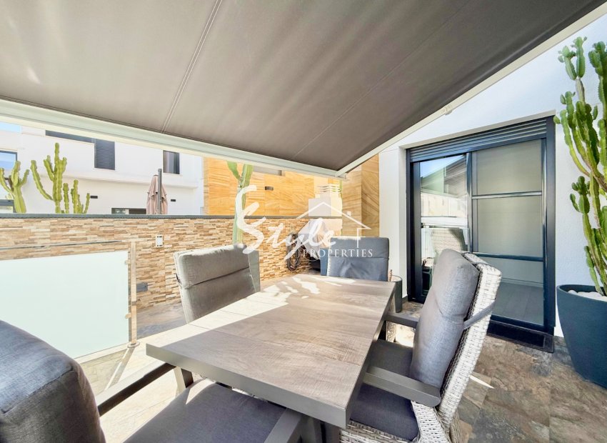 Reventa - Villa - Orihuela-Costa - Cabo Roig