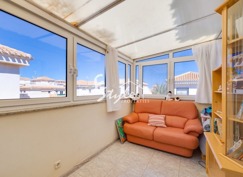 Reventa - Villa - Orihuela-Costa - calle Nicolas de  Bussi,22