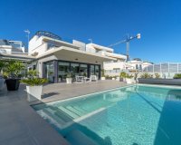 Reventa - Villa - Orihuela Costa  - Campoamor