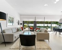 Reventa - Villa - Orihuela Costa  - Campoamor