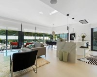 Reventa - Villa - Orihuela Costa  - Campoamor