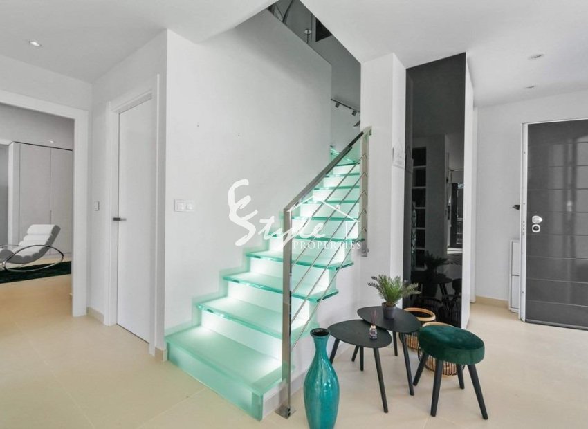 Reventa - Villa - Orihuela Costa  - Campoamor