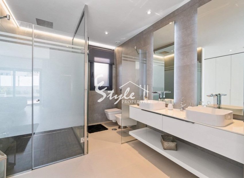 Reventa - Villa - Orihuela Costa  - Campoamor