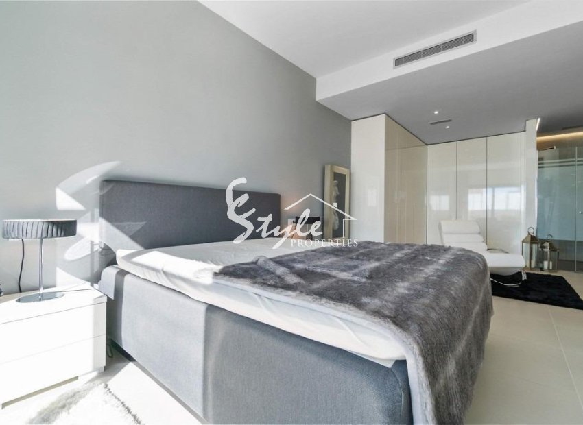 Reventa - Villa - Orihuela Costa  - Campoamor