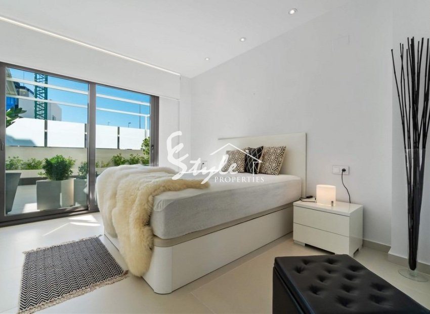 Reventa - Villa - Orihuela Costa  - Campoamor