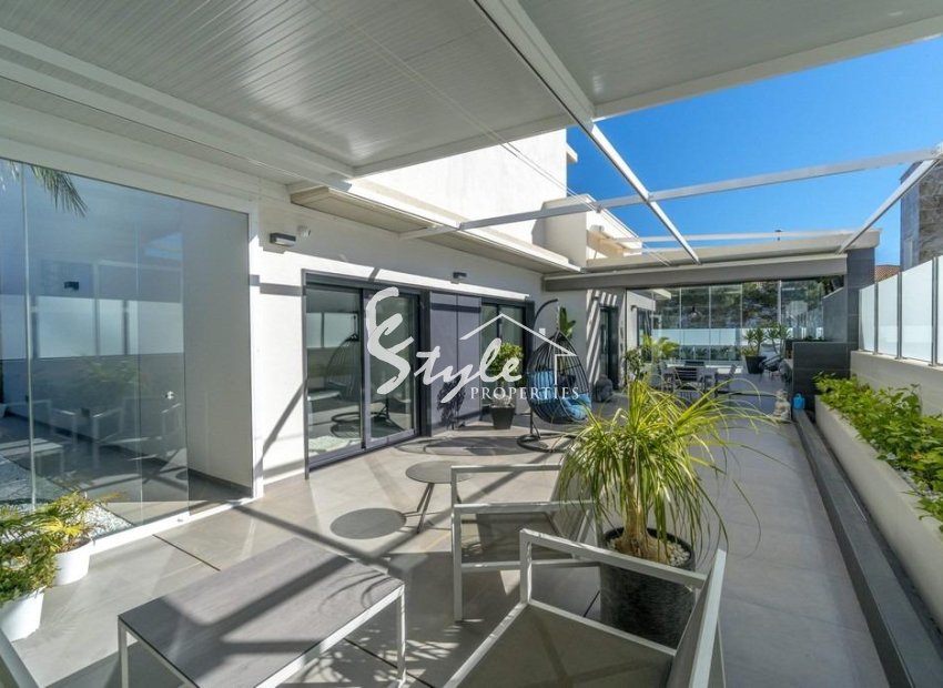 Reventa - Villa - Orihuela Costa  - Campoamor