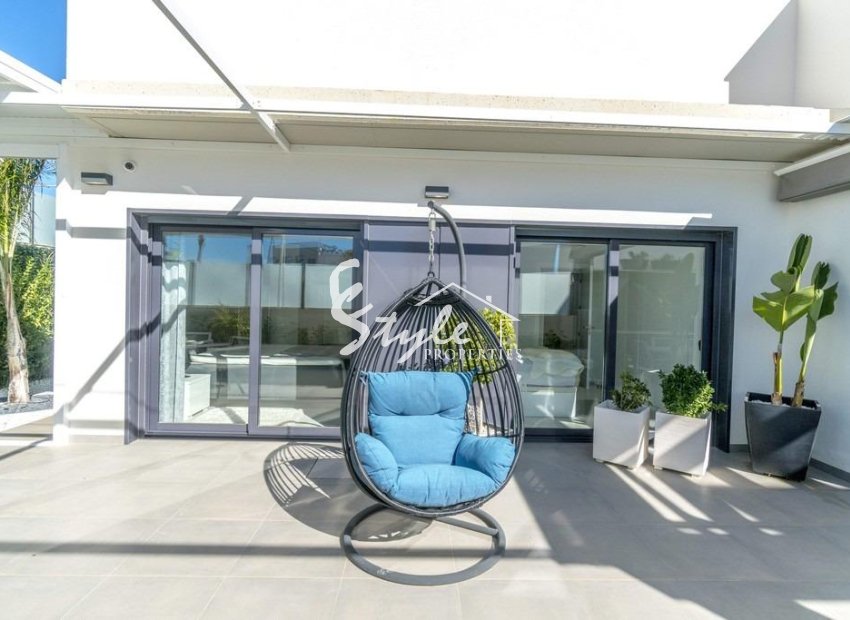 Reventa - Villa - Orihuela Costa  - Campoamor