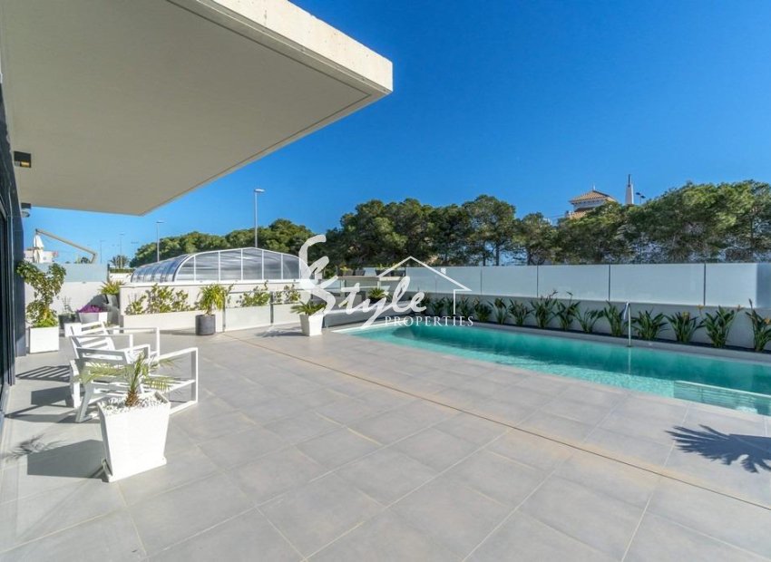 Reventa - Villa - Orihuela Costa  - Campoamor