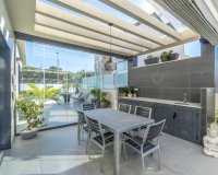 Reventa - Villa - Orihuela Costa  - Campoamor