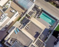 Reventa - Villa - Orihuela Costa  - Campoamor