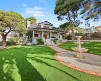 Reventa - Villa - Orihuela-Costa - Campoamor