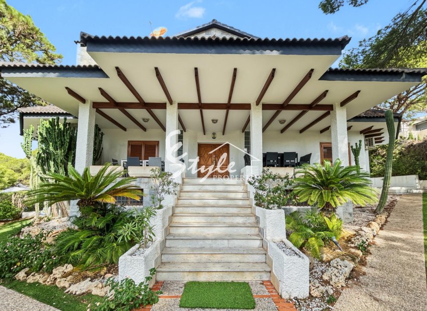 Reventa - Villa - Orihuela-Costa - Campoamor