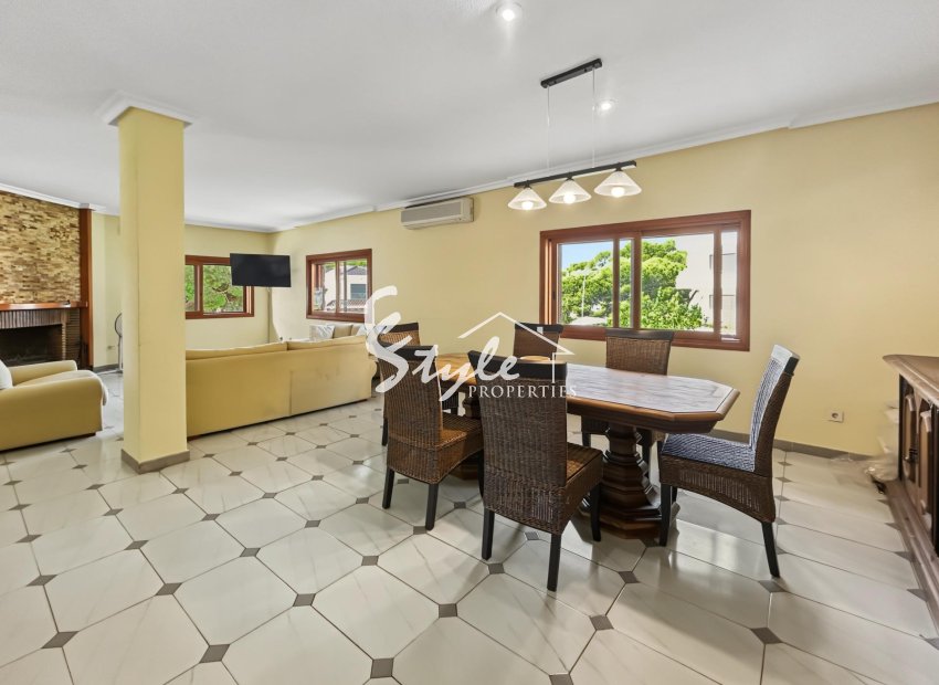 Reventa - Villa - Orihuela-Costa - Campoamor