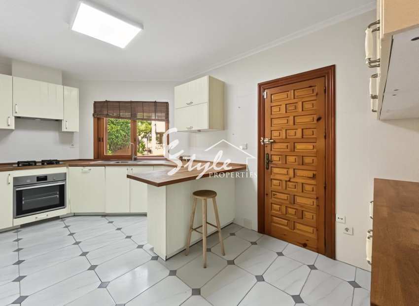 Reventa - Villa - Orihuela-Costa - Campoamor