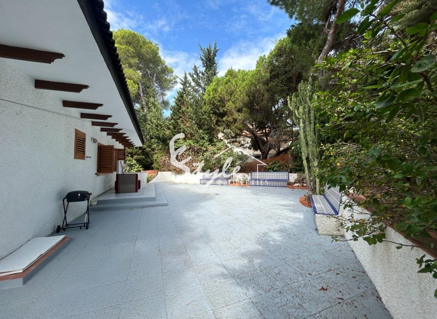 Reventa - Villa - Orihuela-Costa - Campoamor