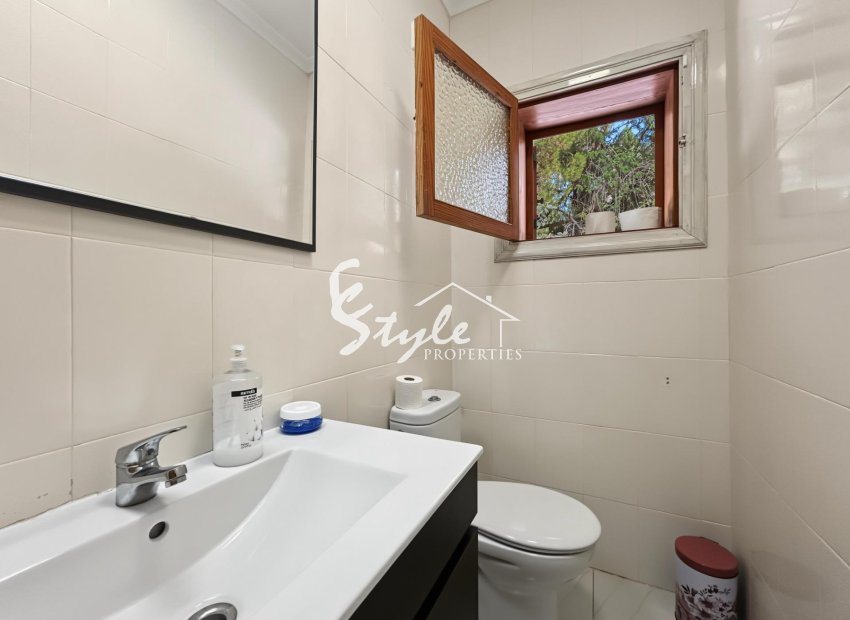 Reventa - Villa - Orihuela-Costa - Campoamor
