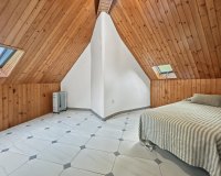 Reventa - Villa - Orihuela-Costa - Campoamor