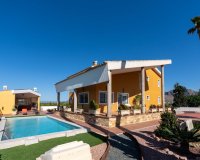 Reventa - Villa - Orihuela-Costa - Correntías Medias