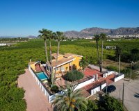 Reventa - Villa - Orihuela-Costa - Correntías Medias